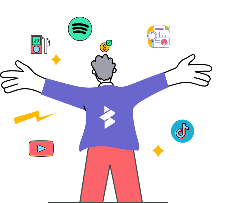 Bitaran Illustration